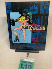 Wally / Wallace Wood - COMPLEAT SALLY FORTH (Fantagraphics, 1st Edition 1998?)