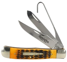 Remington Accessories Bullet  Rem R15696 2024 Remington Bullet Knife "the Wf"