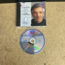 Schumann: Piano Works Vol 2-C by Ashkenazy, Vladimir CD, 2008
