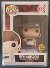 Funko Pop! Vaulted: Movies #538 - IT: Ben Hanscom, Glow In the Dark,