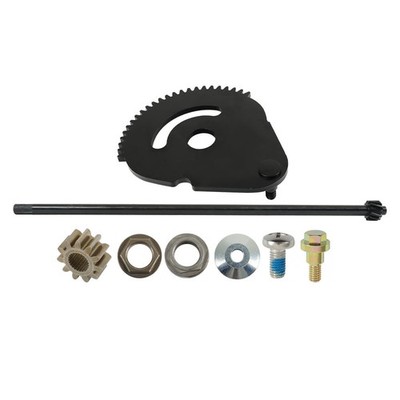 617-04094 Steering Rod Shaft Sector Gear For MTD Troy Bilt Replace