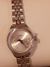 Timex Uhr TW2T86700 NEU NEW wristwatch