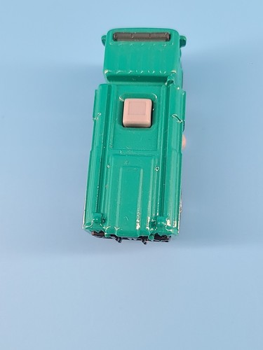 2009 Matchbox Street Cleaner MB76 - Picture 7 of 8