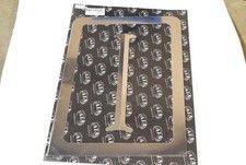 Chrome Accessories P1067 for Peterbilt 379 (6...