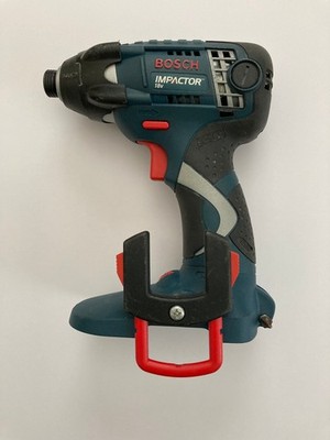 Bosch 18V Impactor Impact Driver 23618