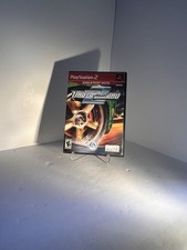 Need For Speed Underground 2 [Greatest Hits] - PlayStation 2 PS2 Complete in Box