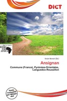 KnúTr Benoit | Ansignan | Taschenbuch | FranzöSisch (2026) | OmniScriptum