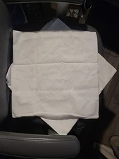 Topfinel 18x18 Inch Spring Decorative Pillow Covers for Couch Bed Set of 2