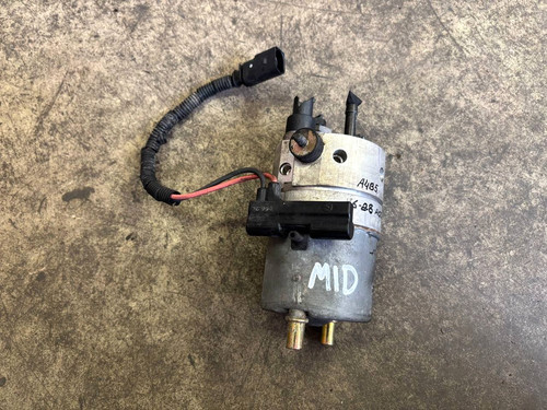 ABS ESP Hydraulikpumpe VW Passat 3B 3BG AUDI A4 B5 A6 4B Pumpe 8E0614175D