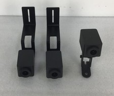 Lot of 3 Huddly H1-MBLK Huddly IQ Camera for Smart Video Conferencing w/mounting