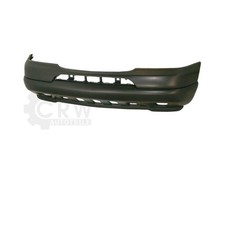 Stoßstange vorne grundiert für Mercedes ML M-Klasse W163 Bj. 98-01 Neuteil