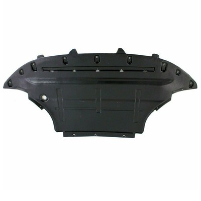 Fits 14-17 Q5 & SQ5 Front Engine Splash Shield Under Car Cover w/Insulation Foam