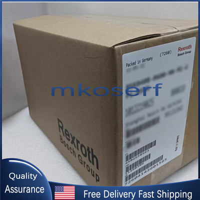 Rexroth MHD090B-058-NG1-UN 1PCS Unopened Brand New AC Servo Motor Fast Delivery