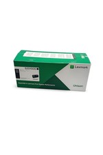 Cartucho de tóner negro Lexmark 52D1000 para láser MS810 MS811 MS812 MX710 MX711
