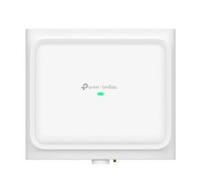 TP-Link EAP650 D120-Outdoor Omada AX3000 Indoor/Outdoor Wi-Fi 6 Access Point