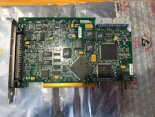 Used & Tested NATIONAL INSTRUMENTS NI PCI-6025E Data Acquisition Card