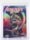 2025 Topps Cosmic Chrome David Robinson Refractor (RAW)