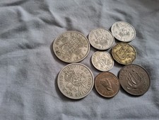 1951 Circulated Coins