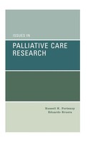 Russell K. Portenoy (U. A.) | Issues In Palliative Care Research | Buch (2003)