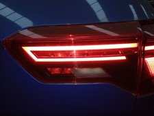 RÜCKLEUCHTE RECHTS IN DER TÜR / 2680153 FÜR VOLKSWAGEN T-ROC A11, D11 1.5 TSI