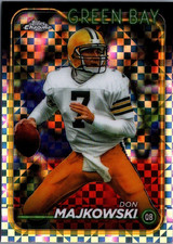 Click to enlarge Don Majkowski
