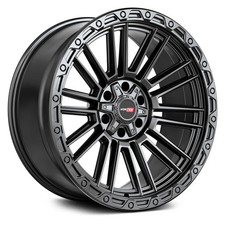 Vortek Vrt-604 Zeus Wheel 20x9.5 0 5x127 78.1 Black Single Rim Vortek Vrt-604 Zeus Wheel 20x9.5 0 5x127 78.1 Black Single Rim