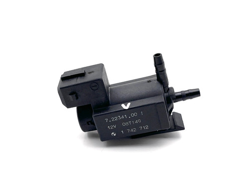 Magnetventil Druckwandler Umschaltventil 1742712 BMW 1er E81/87 3er E90/91