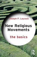 New Religious Movements | The Basics | Joseph Laycock | Taschenbuch | Englisch
