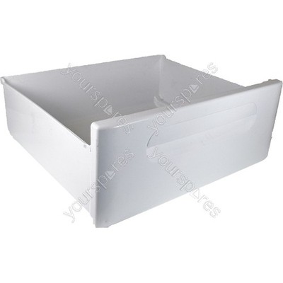 Original Hotpoint/Whirlpool/Creda Kühl-Gefrierkombination Crisper Schublade