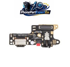 For Xiaomi Redmi 8 Connector Charging Port Card Compatible Fast Charging