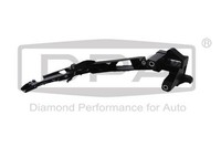 Scheinwerferaufnahme DPA 88051790902 FüR Audi Q3 8UB 8UG Tfsi TSI TDI Quattro