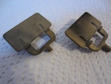 Spur 1 Messing Wasserkastendeckel o.ä.