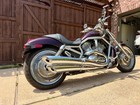 2005 HARLEY DAVIDSON VRSCA V ROD
