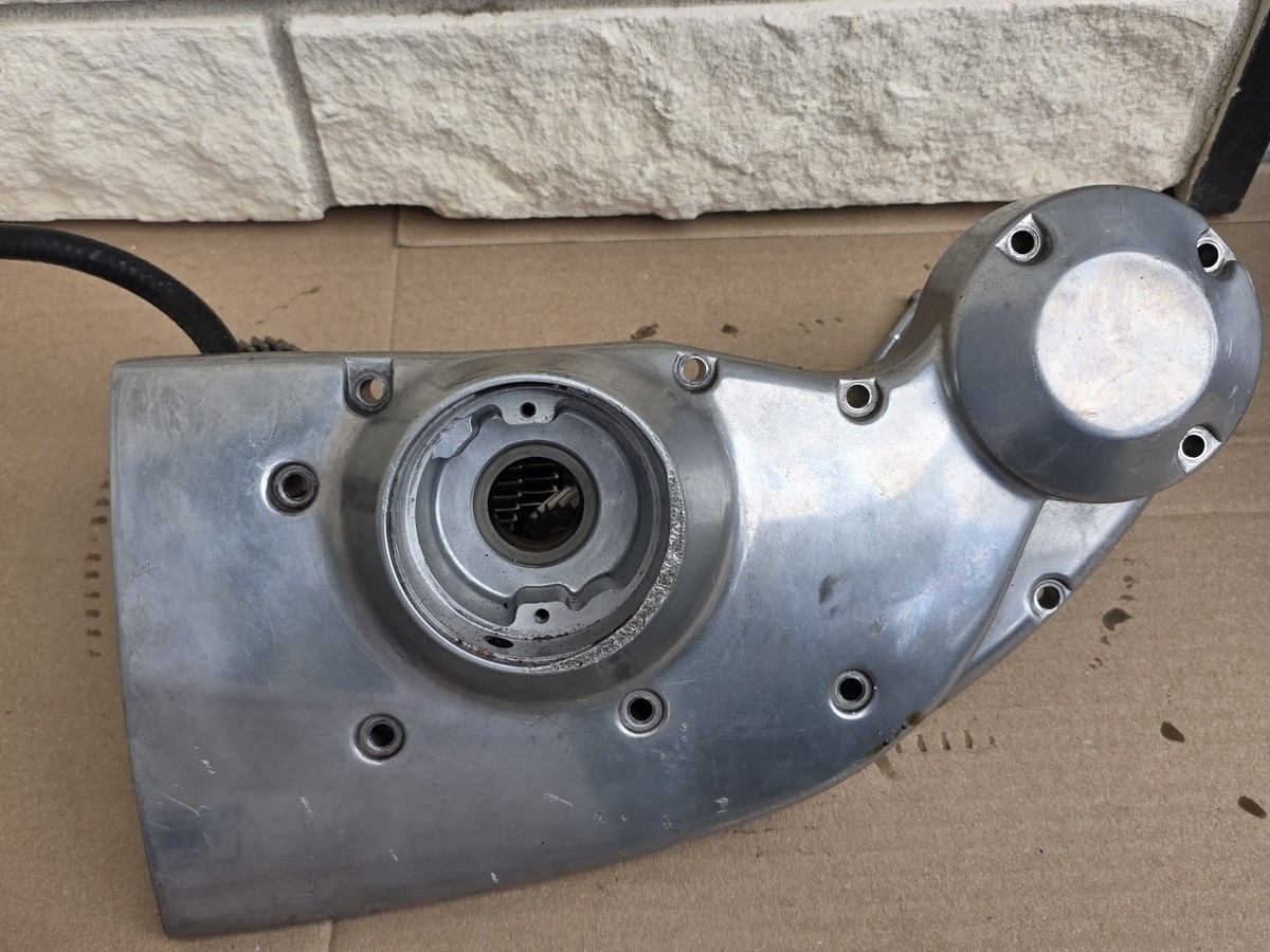 Harley Sportster 883 & 1200 Motor Engine Camshaft Cam Gear Cover