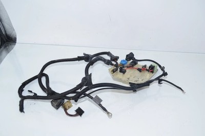 BMW F11 535d xDrive F06 F12 F13 F01 Wiring Harness Engine Transmission Module 8513675 LHD