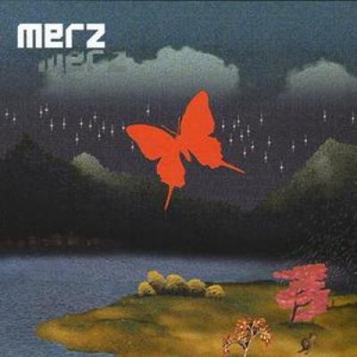 Merz Reissue by Merz [CD]