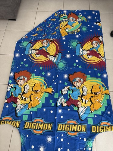 Digimon CTI Bettbezug - Bild 1 von 8