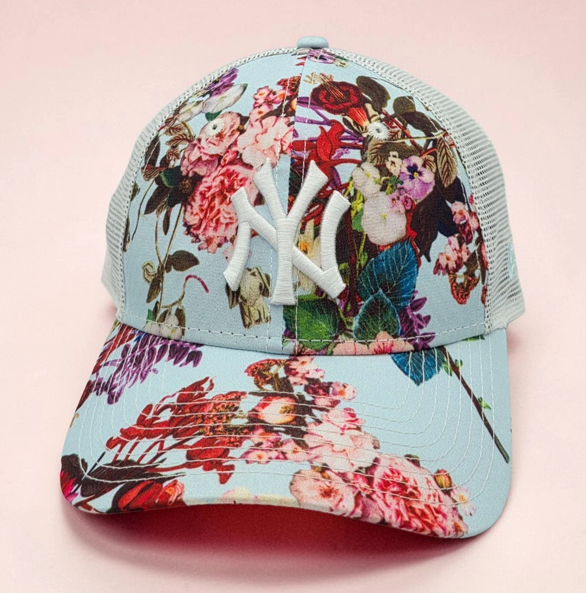 New York Yankees Women Sports Fan Cap, Hats for sale | eBay
