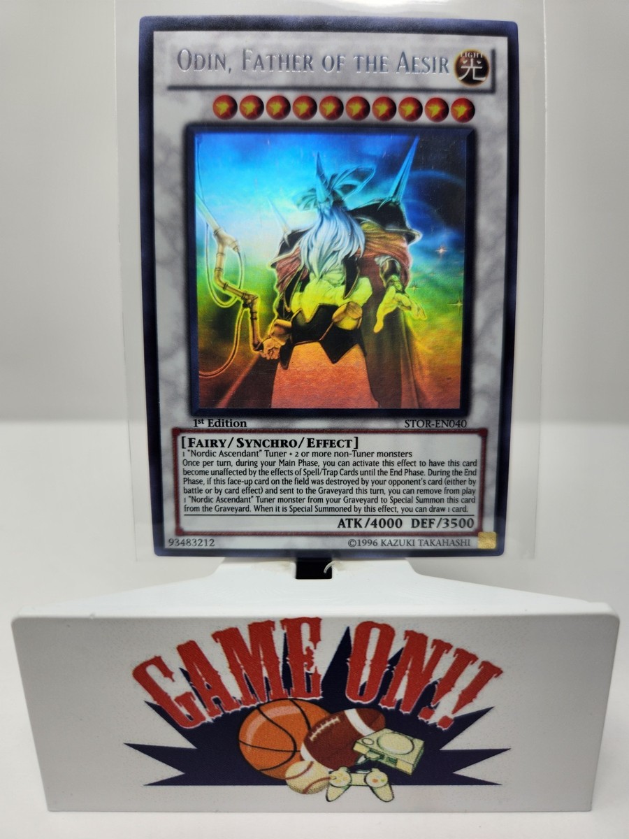father's day yugioh card Skull Bone Daddy Father's Day Card  Spooky Cat Press