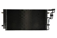 Thermotec Kondensator Klimaanlage Mit Trockner FüR KIA Carens III UN