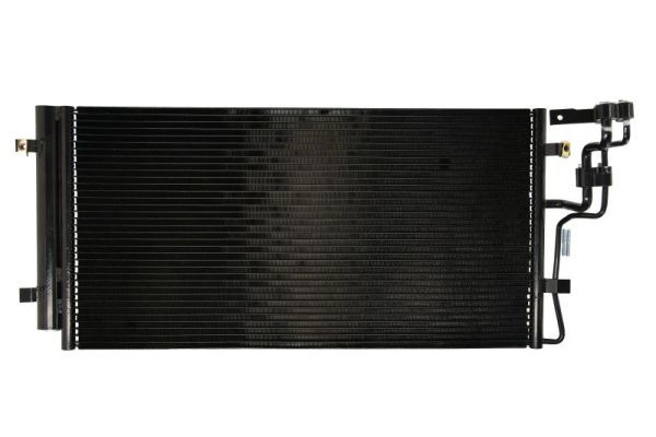 Thermotec Kondensator Klimaanlage Mit Trockner FüR KIA Carens III UN-image