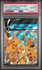 Pikachu V SWSH139 PSA 10 Pokemon Sword & Shield Promo