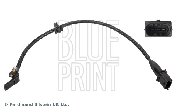 Kurbelwellensensor Impulsgeber FÜR Opel, Chevrolet - Blue Print ADG07282-image