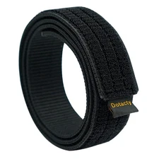 Inner Belt w/Loop Liner for Duty/Battle/Gun Belt 1.5" Mechanics EDC Work Unde...