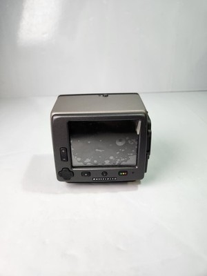 Hasselblad H3D-31 Digital Back - 31MP - For Parts Broken IR Filter