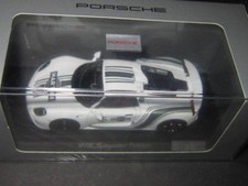 , pristine condition, no scratches or scuffs, 1/43 Porsche 918 Spyder, Matte