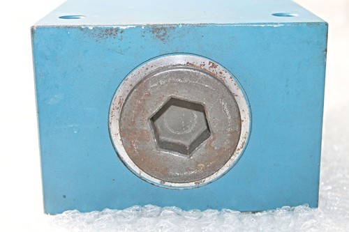 Rexroth DBDS 30 G18/25 R900427243 - Druckbegrunzungsventil -used- - Afbeelding 6 van 8