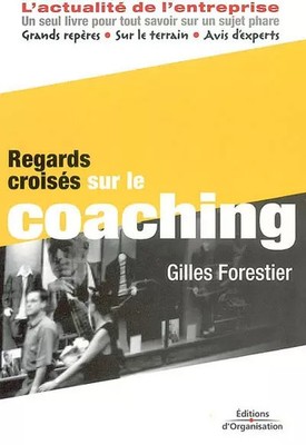 Querblicke auf Coaching: L'Aktuelles aus dem'Unternehmen, G. Fore