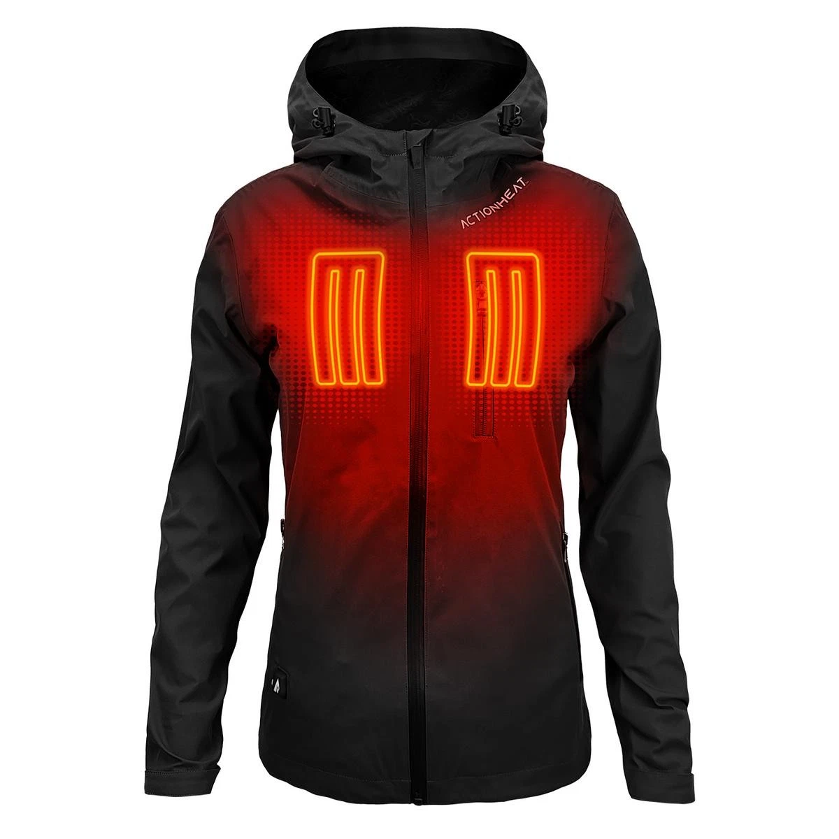ActionHeat 5V Women's Battery Heated Rain Jacket XL
Opens in a new window or tab