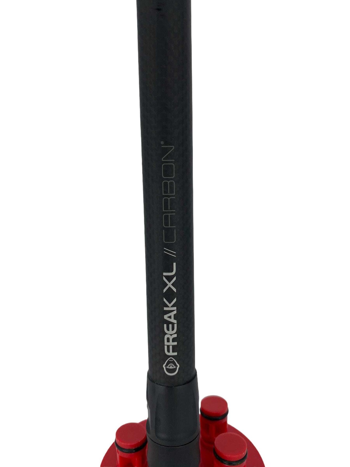 Freak XL Carbon Fiber Paintball Gun Barrel 14 inch